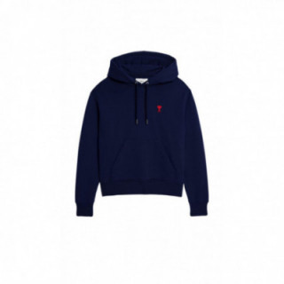 Hoodie Ami de Coeur en coton