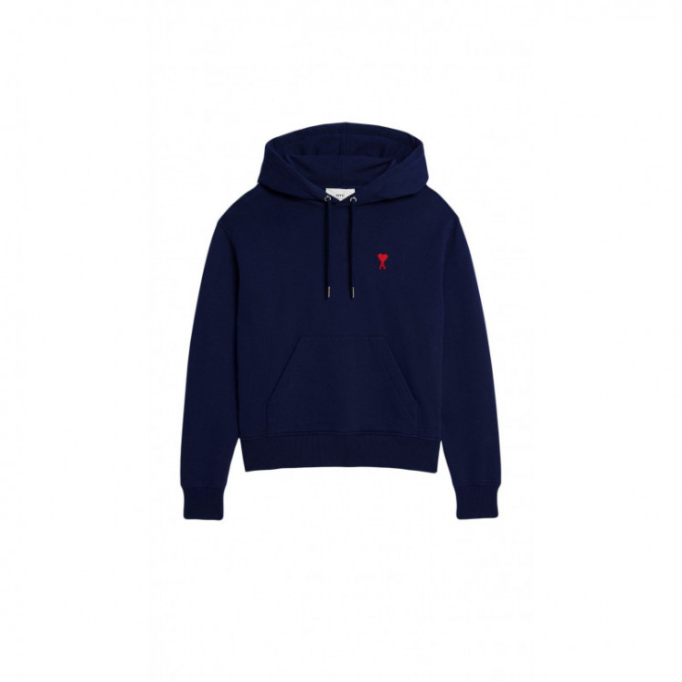 Hoodie Ami de Coeur en coton