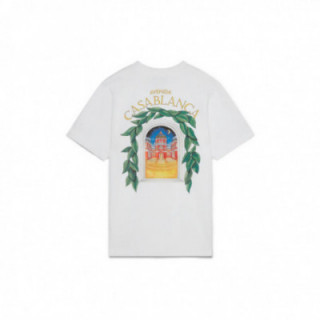 Casablanca Avenida T-Shirt