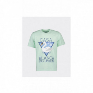 Casablanca par avion mint