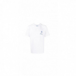 Casablanca Emblème de Casa T-shirt