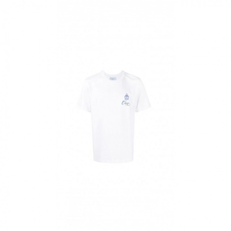 Casablanca Emblème de Casa T-shirt