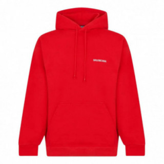 Balenciaga Sweat Rouge