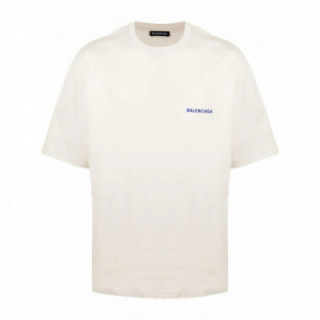 Balenciaga Medium Fit logo T-shirt