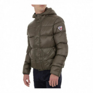 ROSSIGNOL DOWN LAYER - DOUDOUNE HOMME MILITARY GREEN