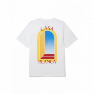 Casablanca L'Arche De Jour T-Shirt