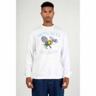 Sweat oversize Louis Vendome