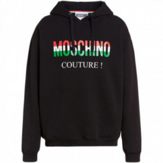 MOSCHINO SWEATSHIRT ITALIA