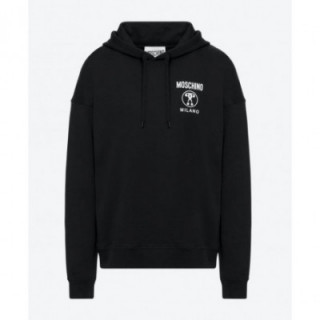 MOSCHINO SWEATSHIRT MILANO