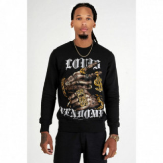 Sweat-shirt Louis Vendome
