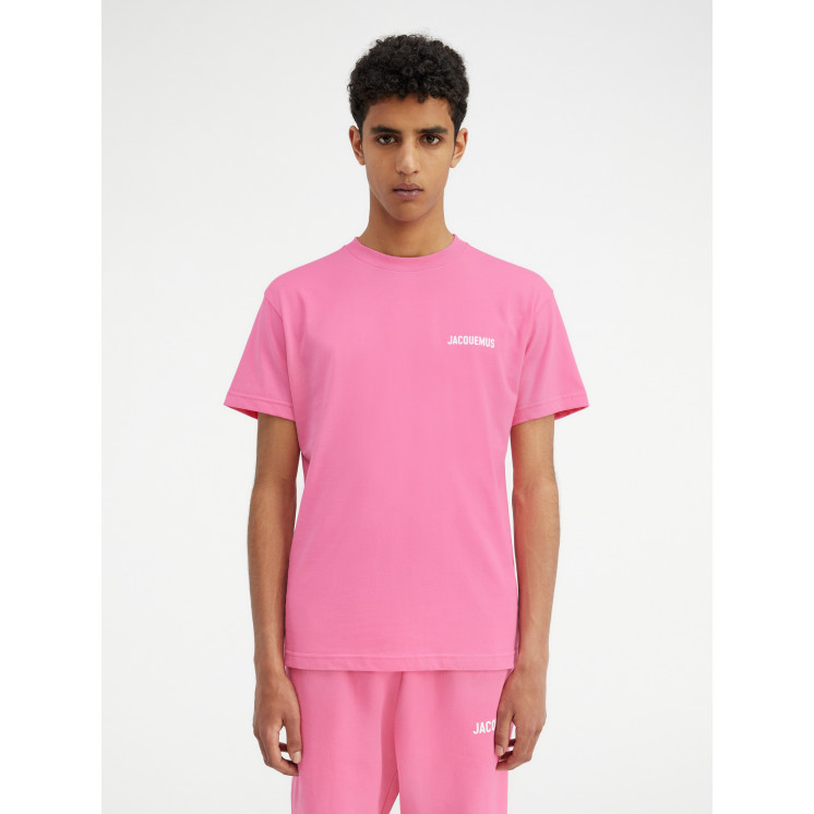 Le t-shirt Jacquemus