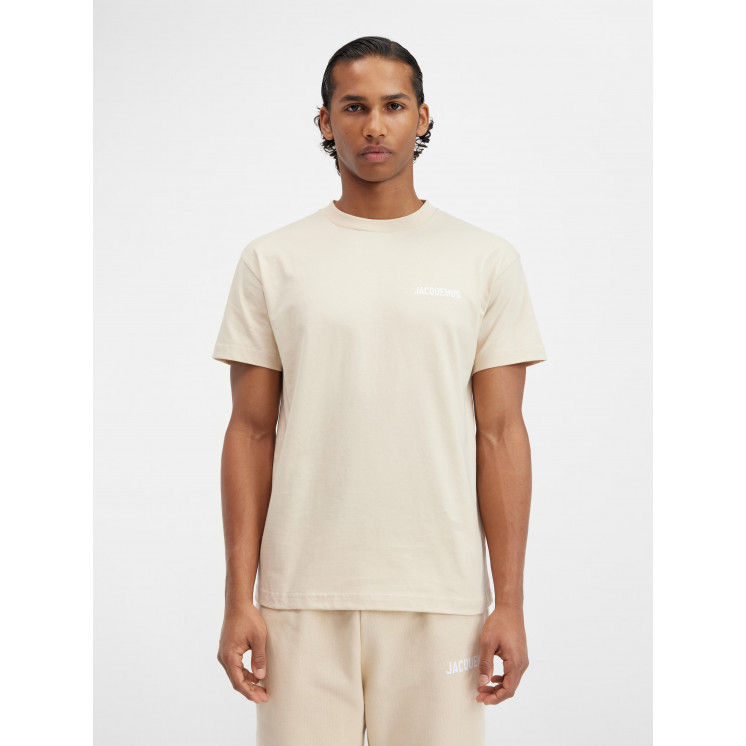 Le t-shirt Jacquemus