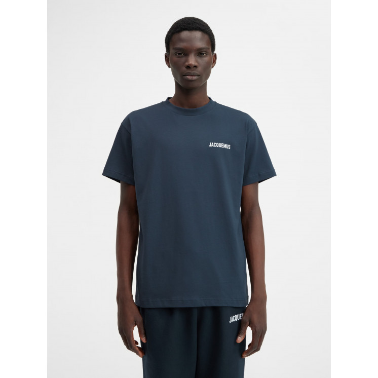 Le t-shirt Jacquemus